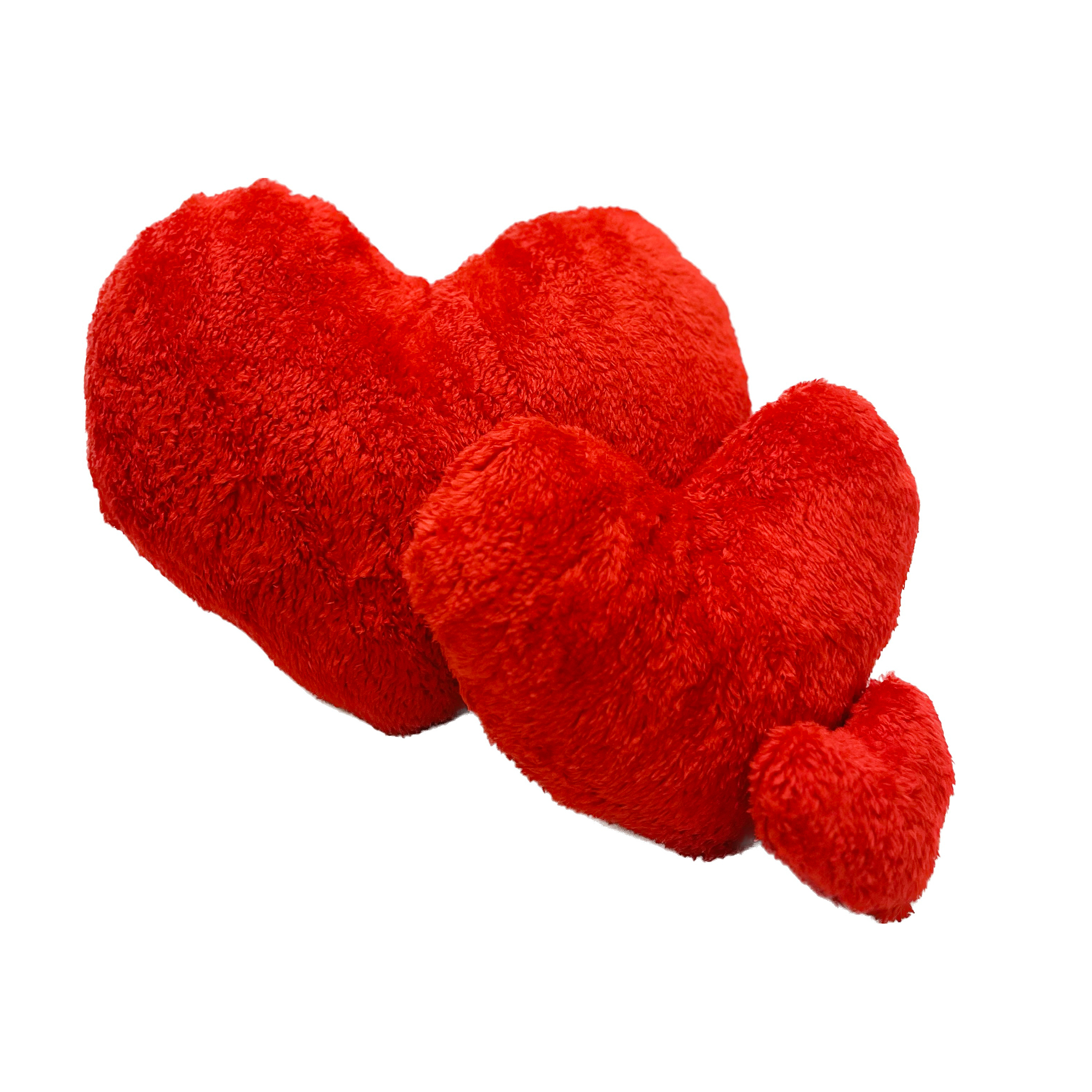 کوسن مدل قلب مجموعه سه عددی