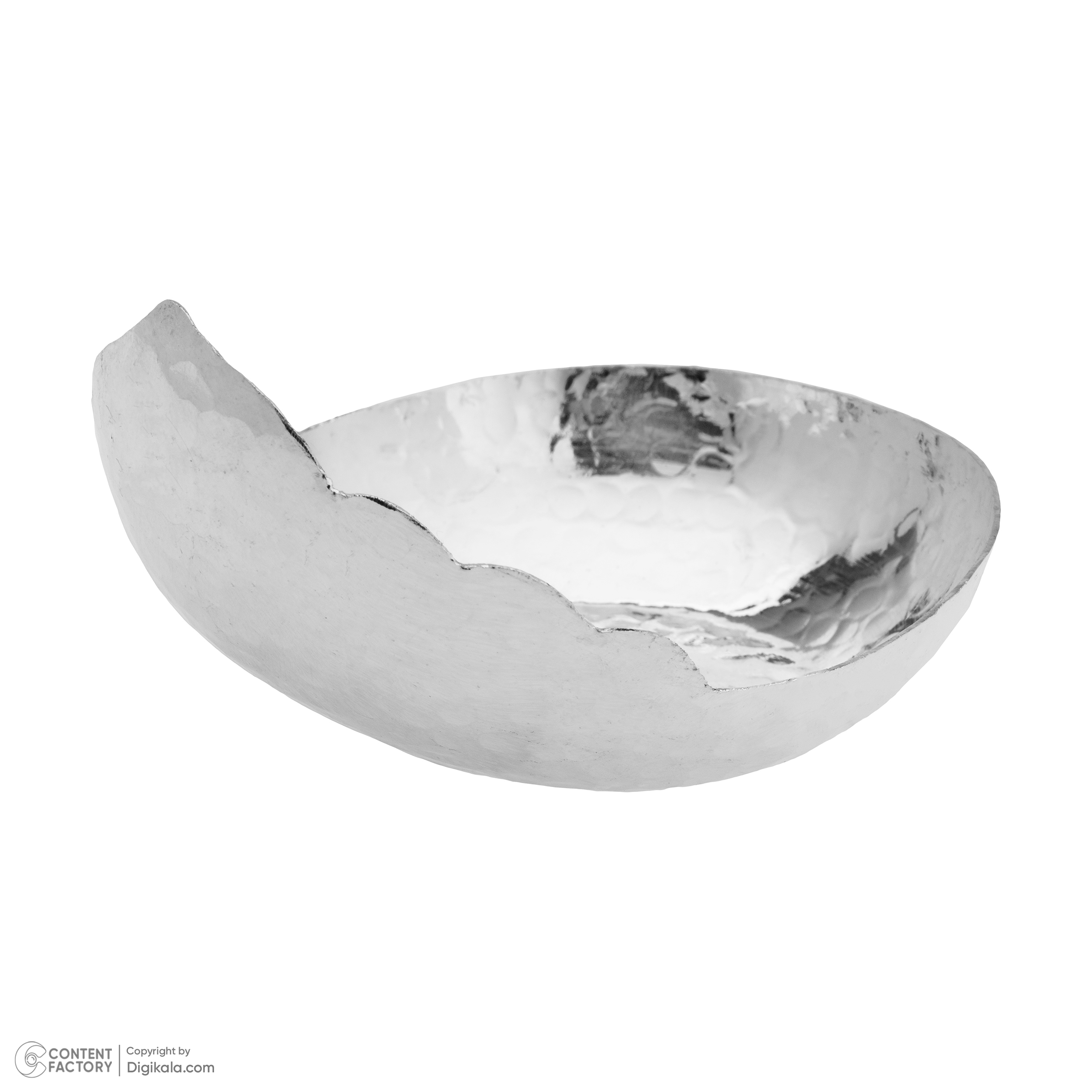 ست 6 تکه هفت سین مسی مدل تاجی