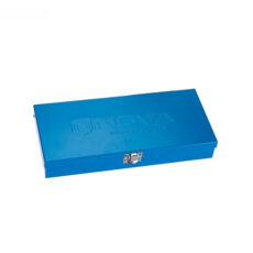 آچار بکس نووا مدل NTS-7002 شش گوشه مجموعه 40 عددی