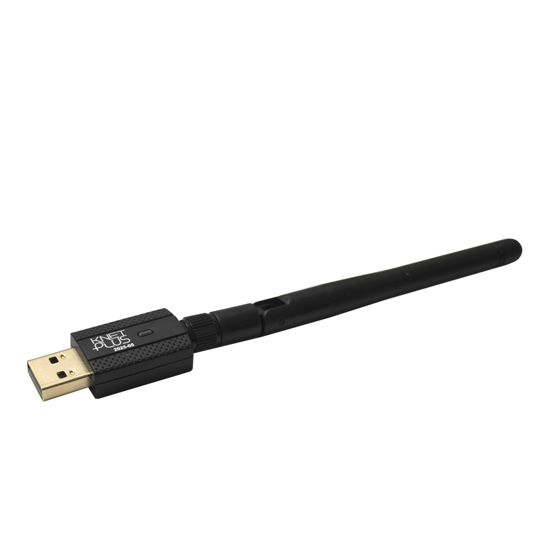 USB کارت شبکه کی نت پلاس مدل KP-W302