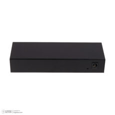سوییچ 8 پورت غیر مدیریتی مدل HC-8FE