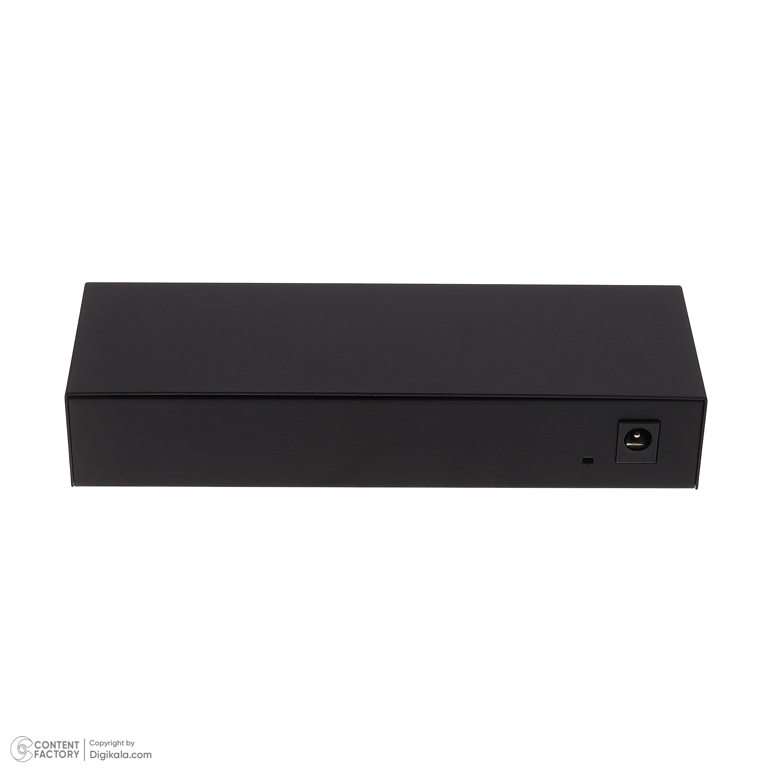 سوییچ 8 پورت غیر مدیریتی مدل HC-8FE