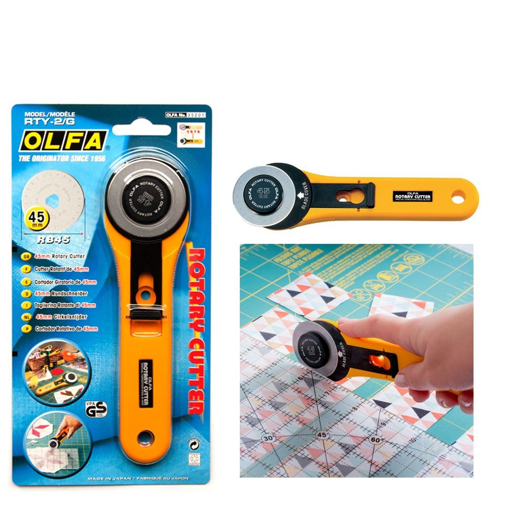 کاتر الفا مدل RTY-2GH