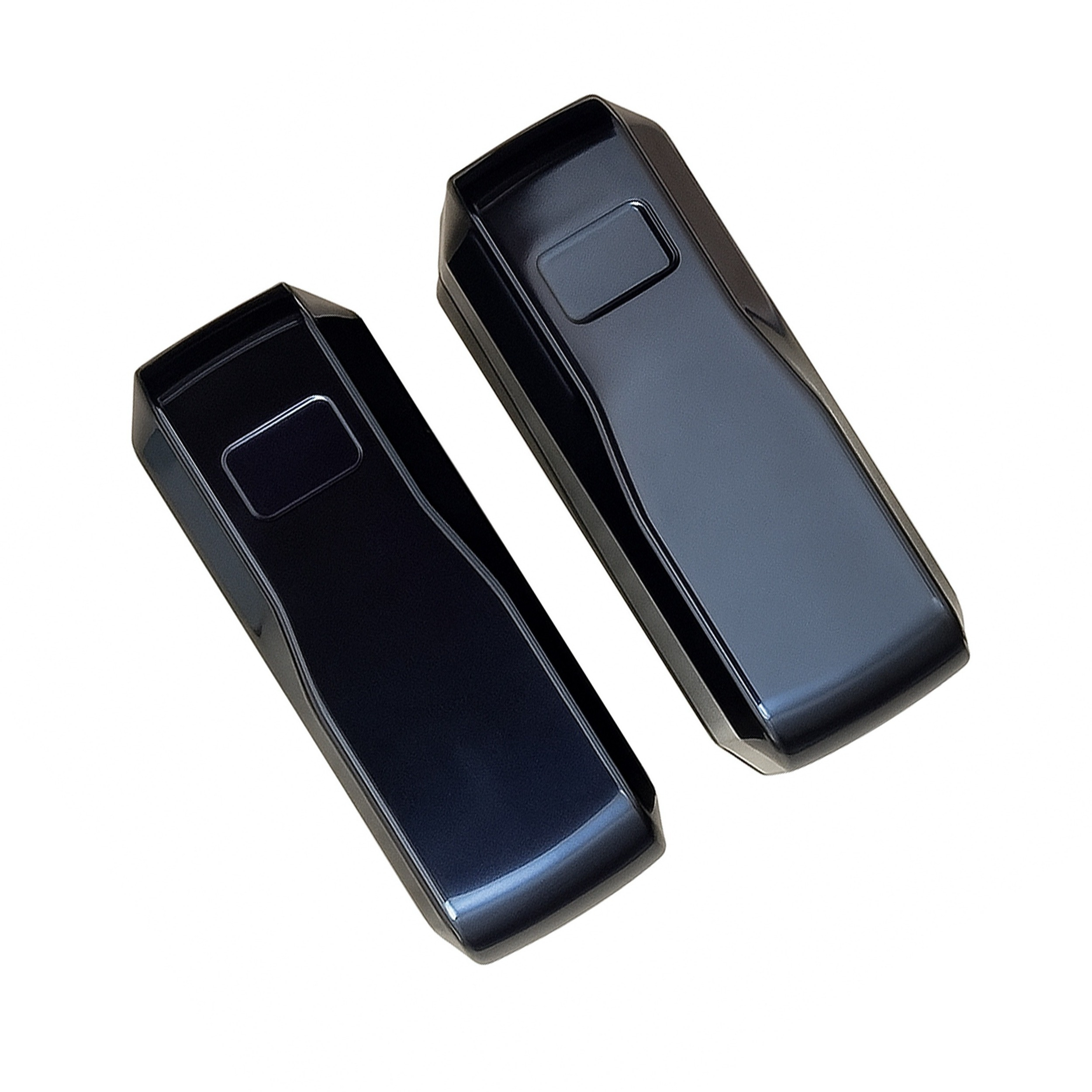 چشمی در پارکینگی ام بی سی مدل DR