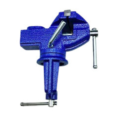 گیره بغل میزی سندان دار اینتیمکث مدل 70 سایز 2.8 اینچ