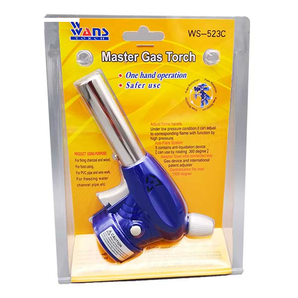 سری شعله افکن ونس مدل  p8855