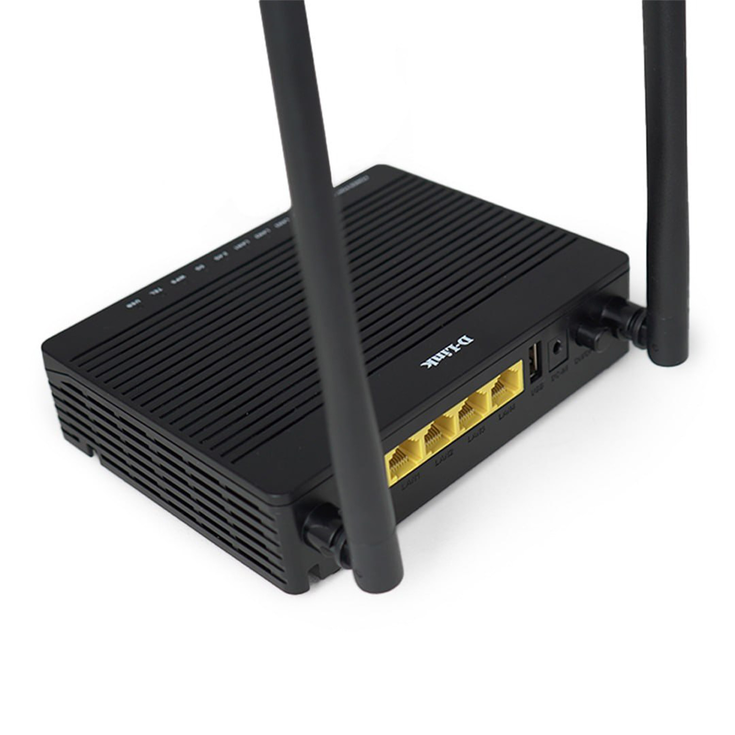 مودم روتر Gpon-ONT دی-لینک مدل DPN-1251M