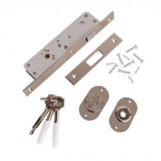 قفل کمکی کالی مدل شاخدار201F