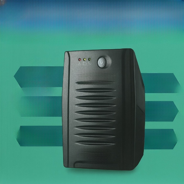 یو‌پی‌اس لایت ویو مدل UPS1050 ظرفیت 1050 ولت‌آمپر