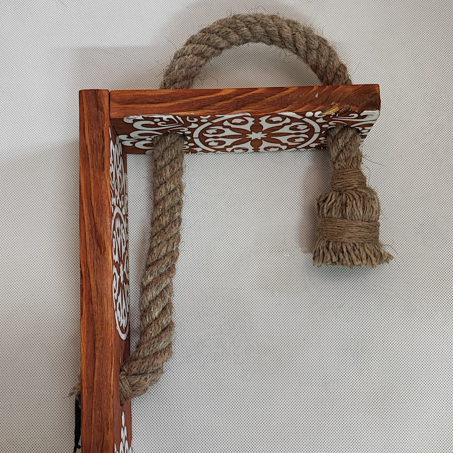 لوستر دیواری مدل 01