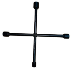 آچار خودرو و چرخ مدل لوکس سایز 14، 17، 19، 21 میلی متر