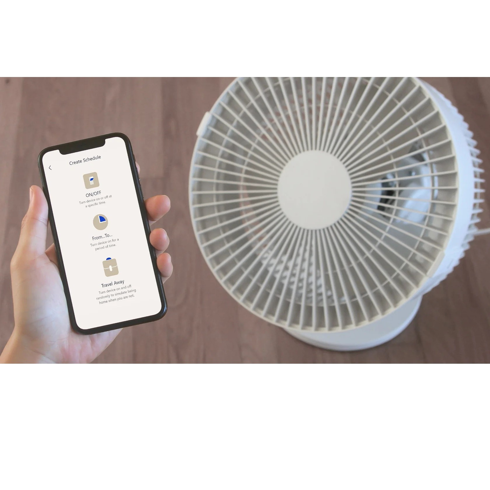 پریز هوشمند نویی مدل smart plug بسته 4 عددی