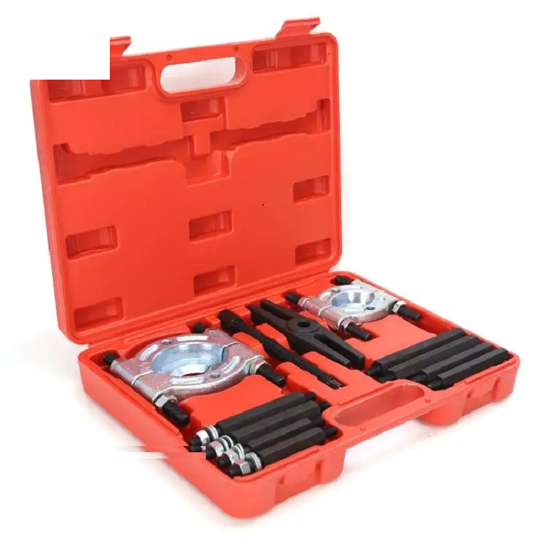 بلبرینگ کش کاسه ای مدل B-12 مجموعه 12 عددی