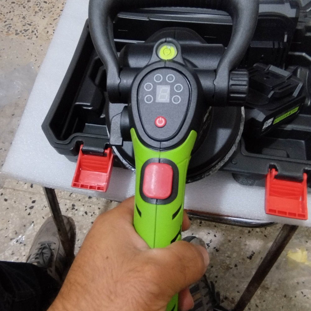 چکش ویبره تاپ وی مدل LITIUM 18