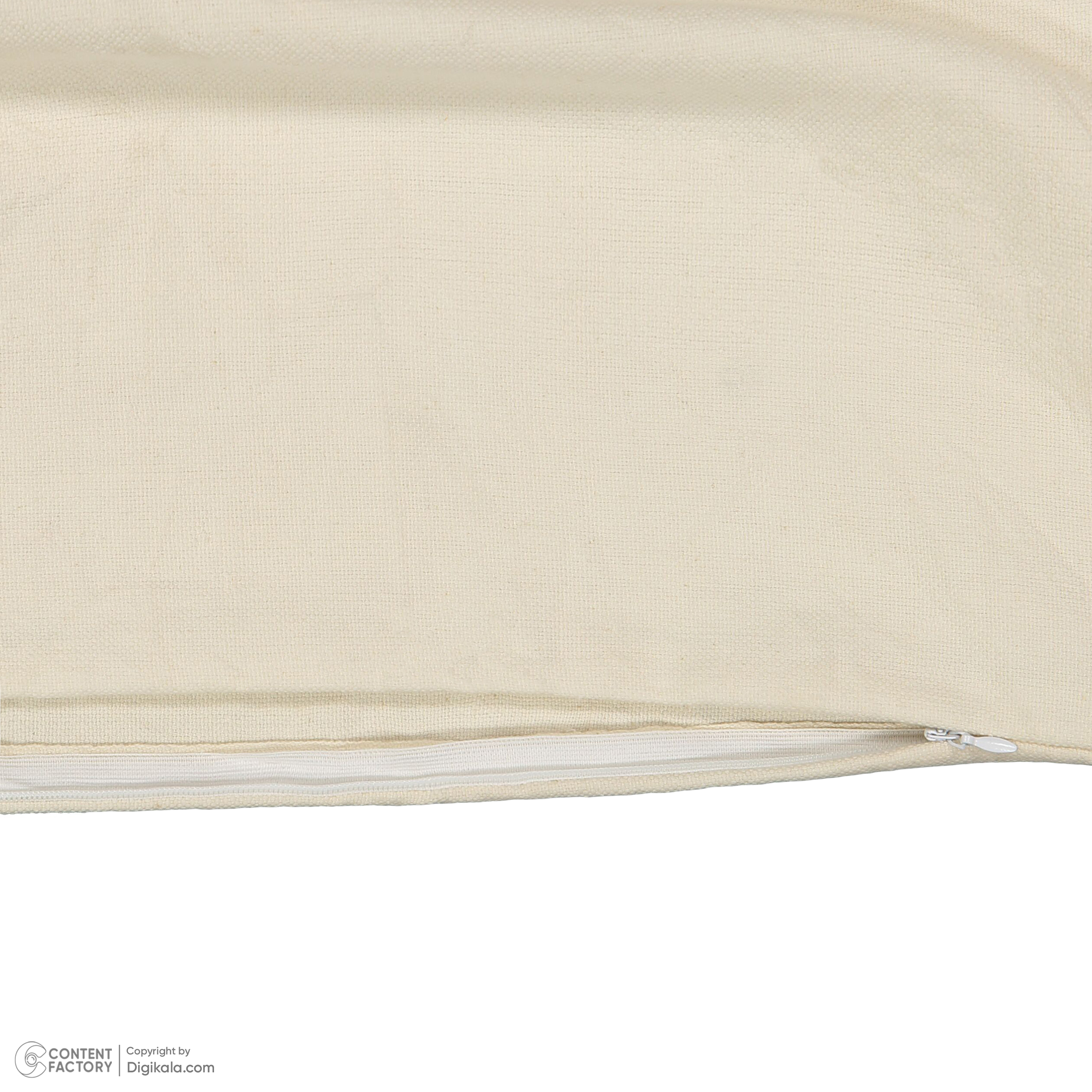 کاور کوسن بومی مدل 009