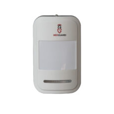 دزدگیر اماکن ردگارد مدل M210_P2R2