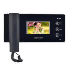 دربازکن تصویری الکتروپیک مدل FD/1086/2/1096/Black/1093