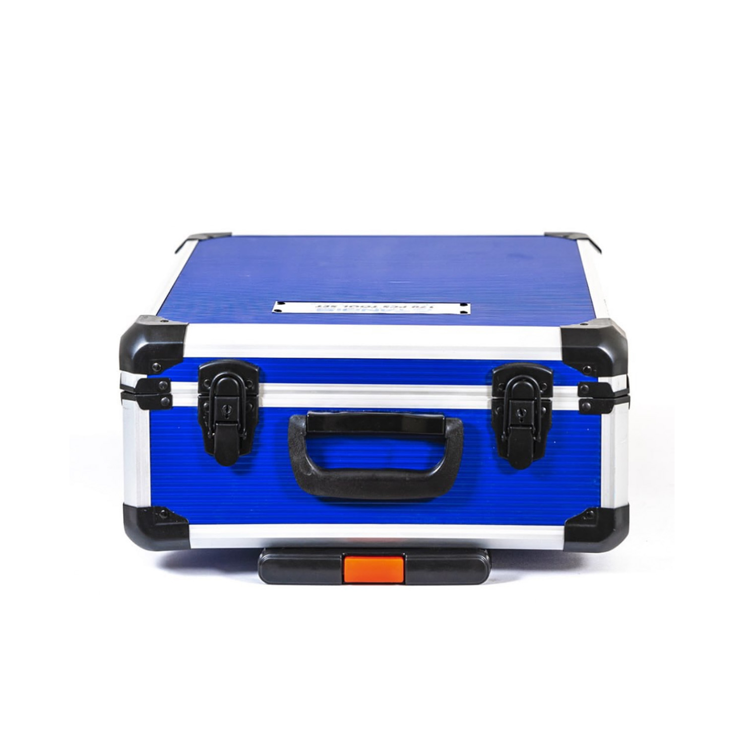 مجموعه 187 عددی ابزار دستی تندیس مدل TT2441