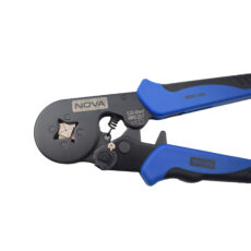 انبر پرس وایرشو نووا مدل 8064 سایز 7 اینچ