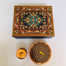 ست هدیه مدل سازمانی کد HS159