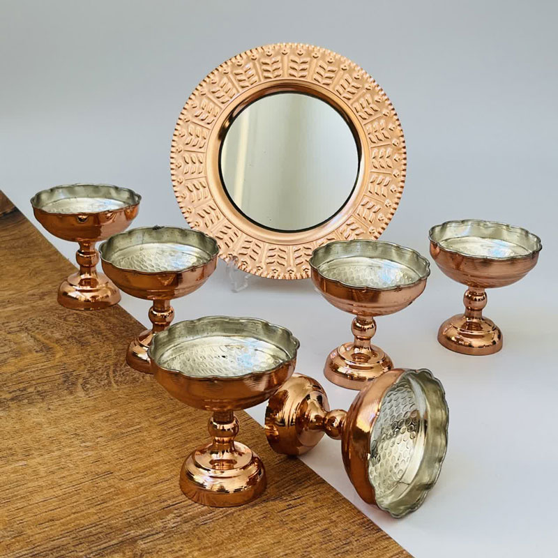 ست هدیه مدل سازمانی کد HS50.1