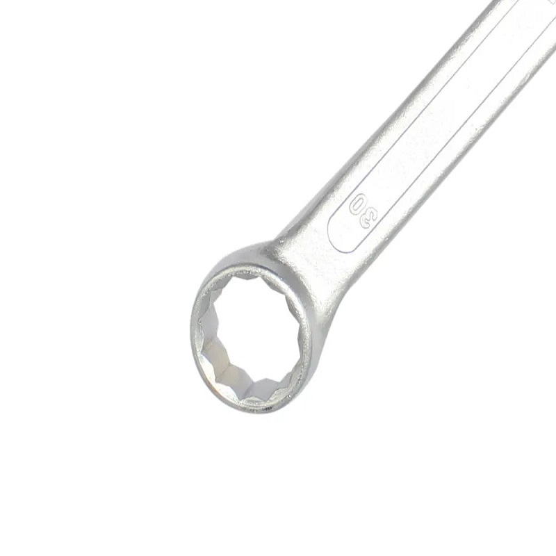 آچار یکسر تخت و یکسر رینگی آتا مدل ATA-30 سایز 30 میلی متر