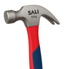 چکش میخ کش سالی کد 500 با وزن 750 گرم