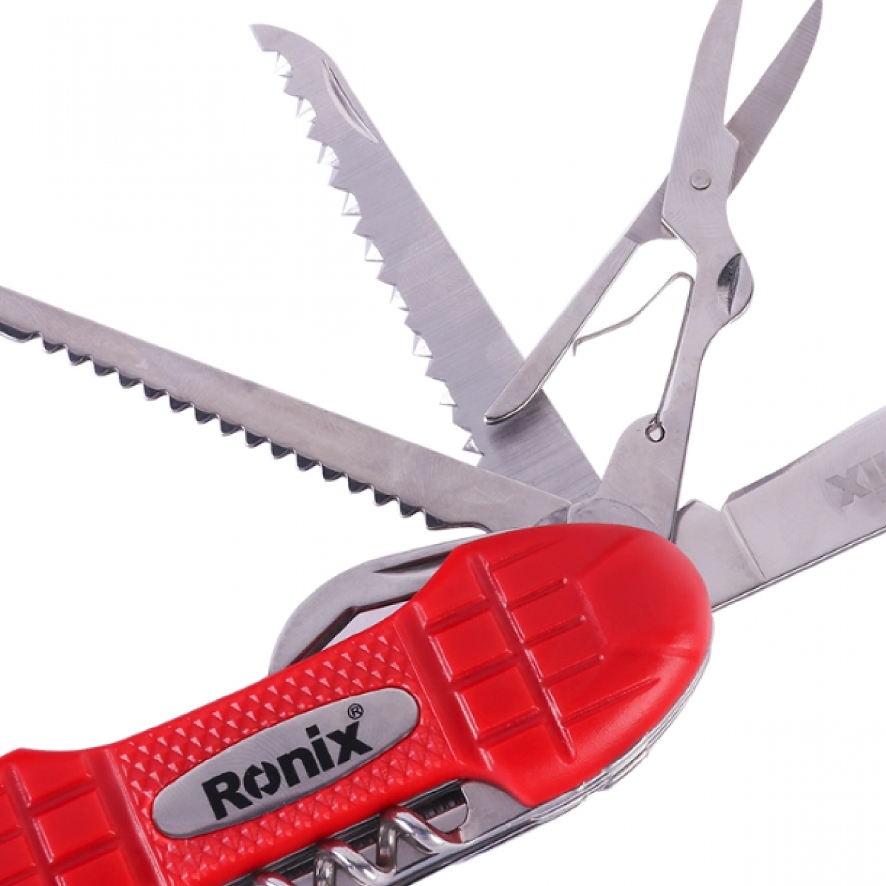 ابزار همه کاره رونیکس مدل RH-1192