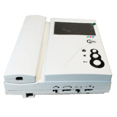 مانیتور دربازکن تصویری گویا مدل G.M.V.C