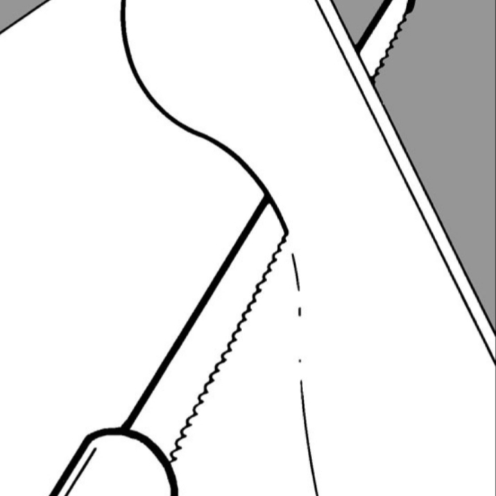 اره استنلی مدل 092-20-0