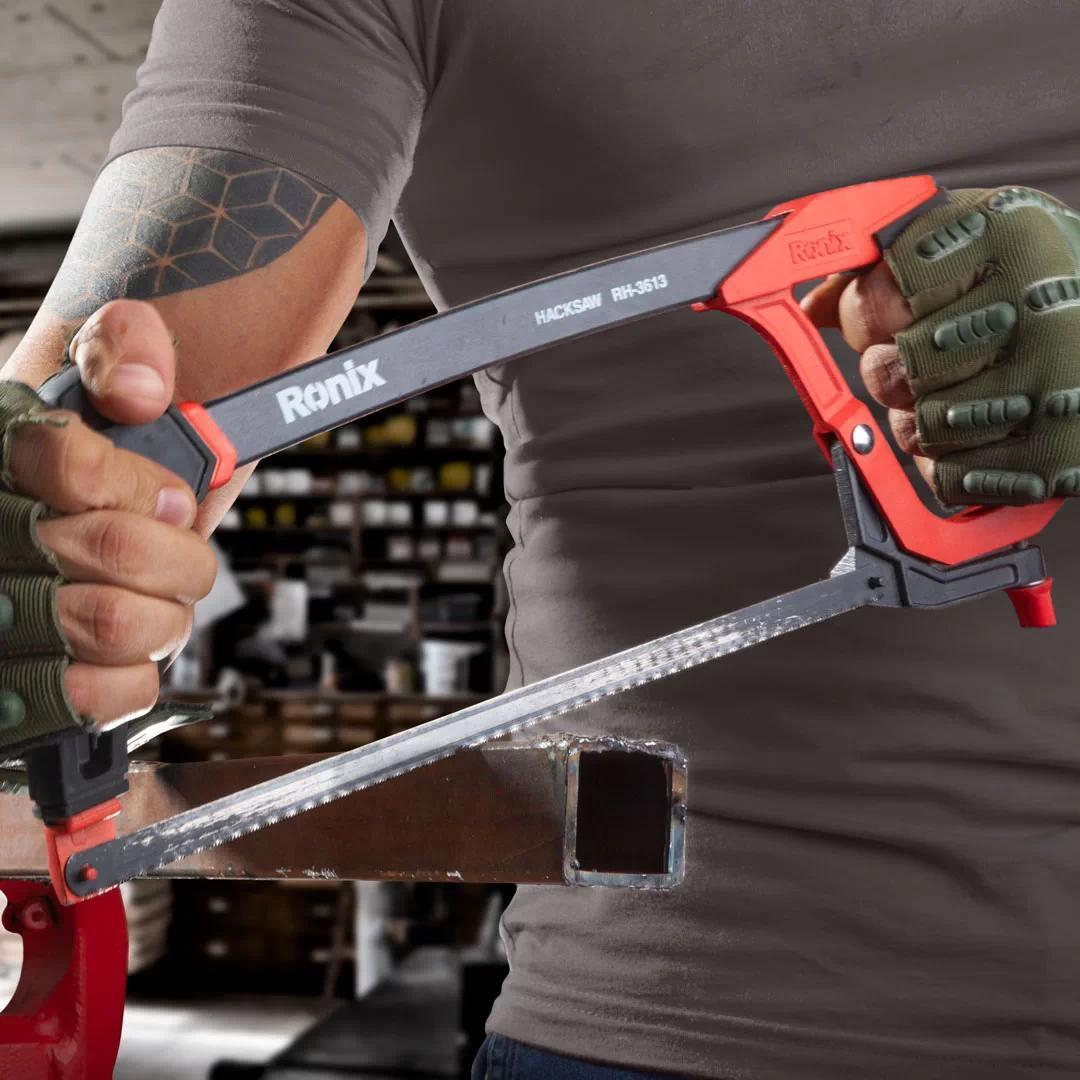 اره رونیکس مدل RRH-3613