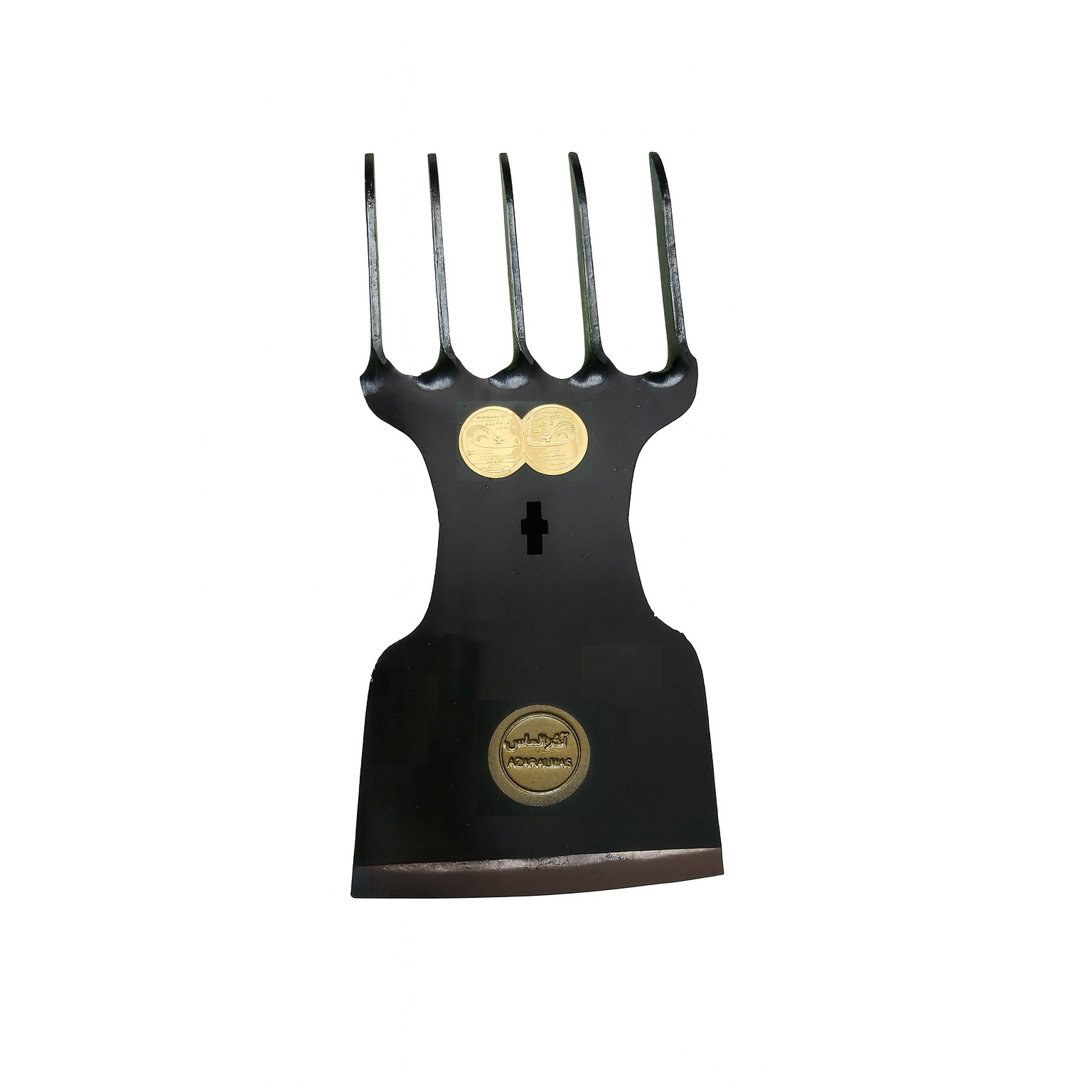 کج بیل آذرالماس مدل AK803M