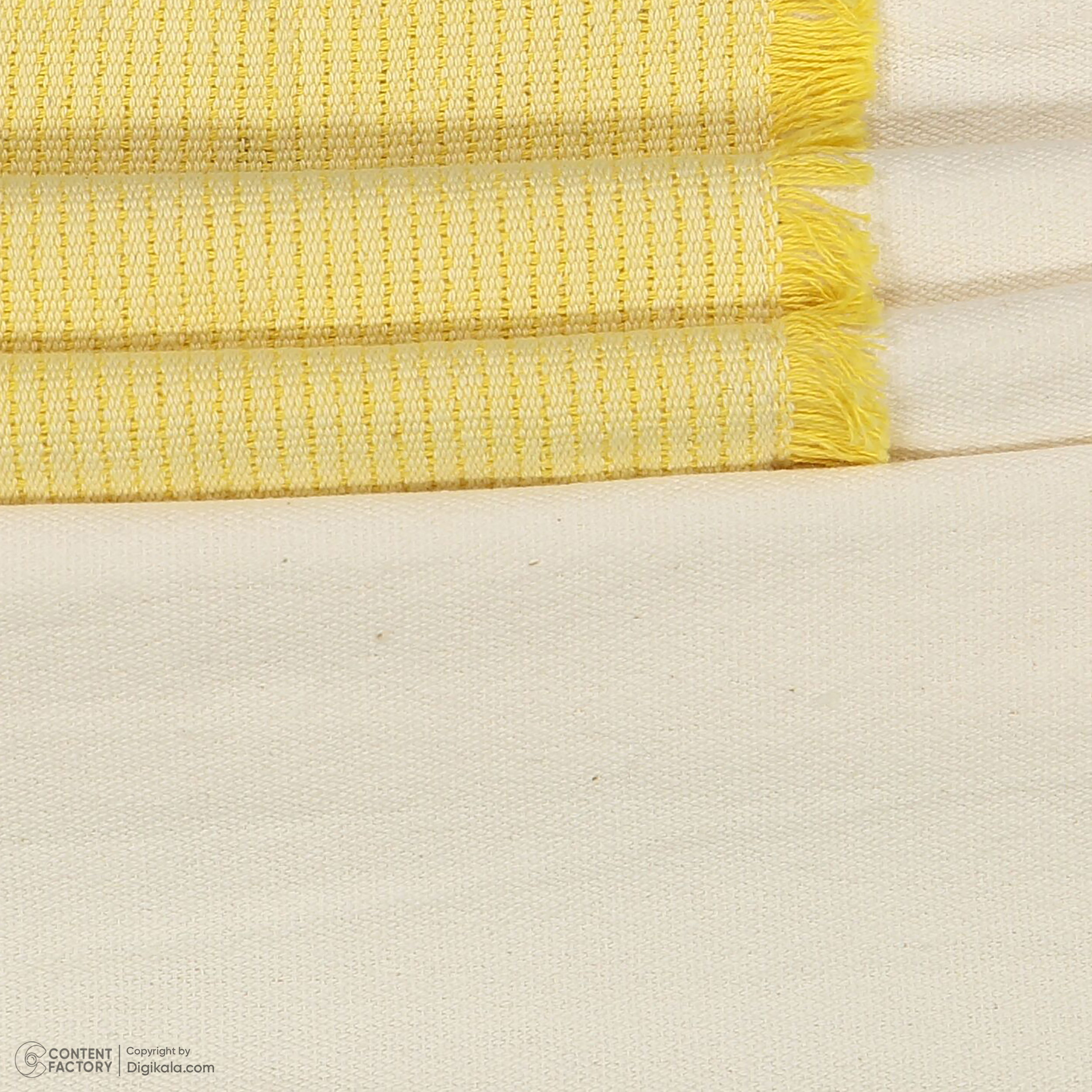 کاور کوسن بومی مدل 001