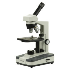 میکروسکوپ زیتازی مدل MonoView Plus کد S60M