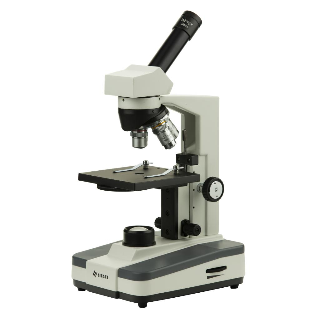 میکروسکوپ زیتازی مدل MonoView Plus کد S60M