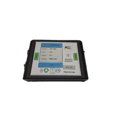 یو پی اس (ups) مودم مدل MP_3000 AsoSell ظرفیت 3000 میلی آمپر