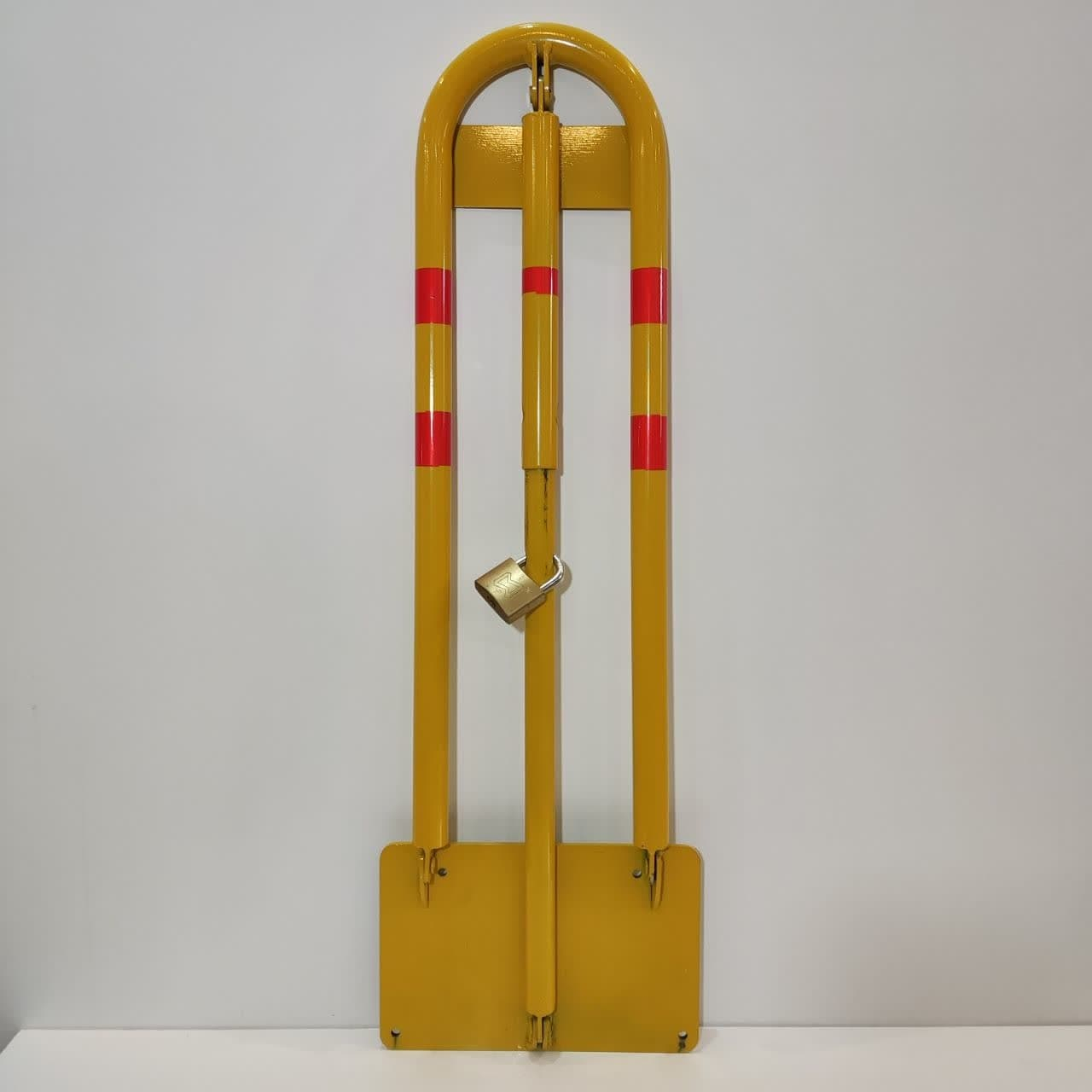 قفل پارکینگ مدل Hurricane