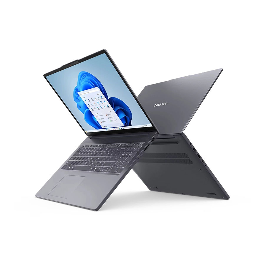 لپ تاپ 16 اینچی لنوو مدل IdeaPad Slim 3 16IRH10-i7 13620H-16GB DDR5 4800MHz-1TB SSD-IPS-Backlit-W - کاستوم شده