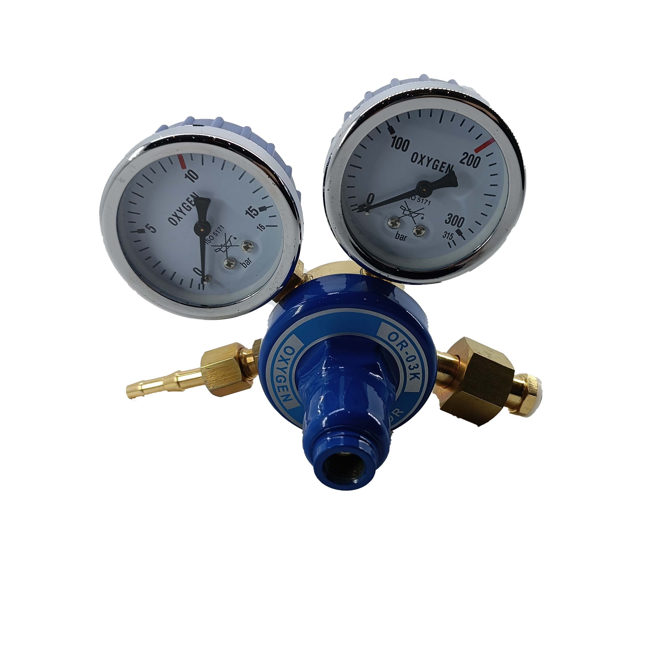 مانومتر اکسیژن مدل  O3K