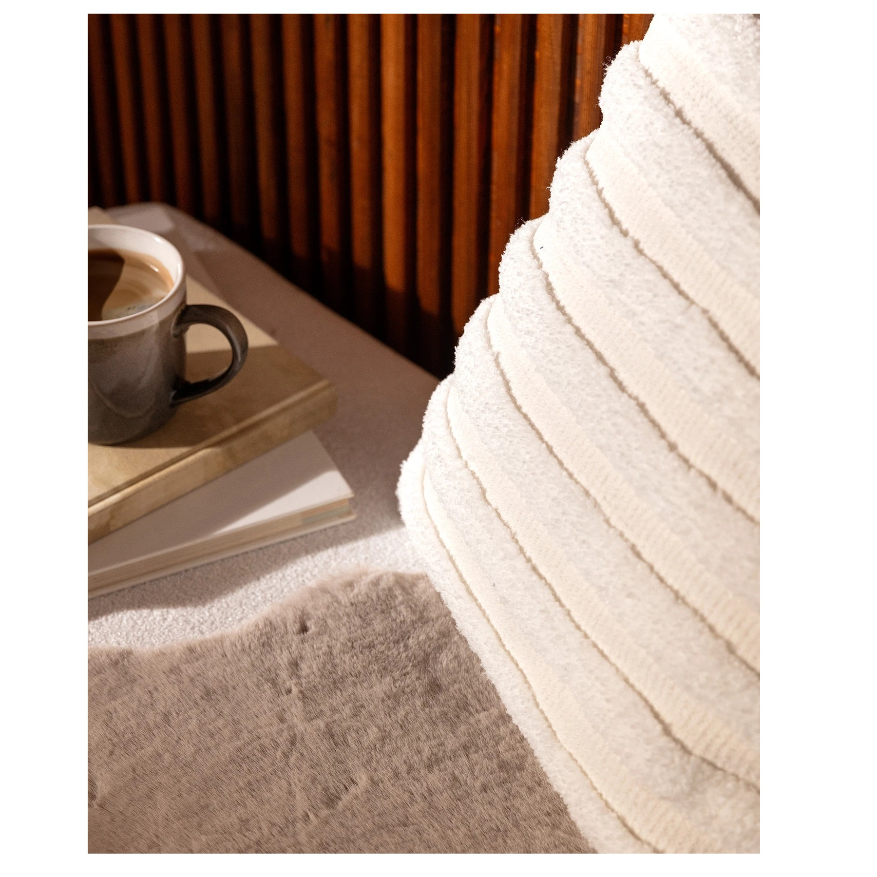 کاور کوسن مادام کوکو مدل Bourgogne 45.45