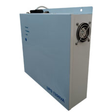 یو پی اس درب مدل TEB-DOOR1200 ظرفیت 1200 ولت آمپر