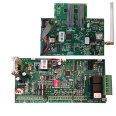 دزدگیر اماکن مستر مدل M930