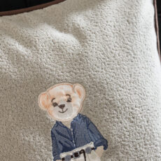 کاور کوسن مادام کوکو مدل Melay