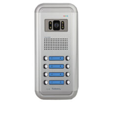 دربازکن تصویری تابان مدل خورشید