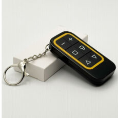 ریموت بلوتوثی در پارکینگ کد 8 کانال مدل Zrd-6-Key