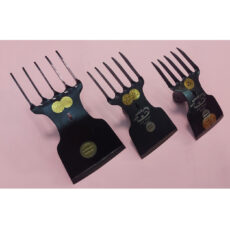 کج بیل آذرالماس مدل AK803M