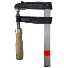 پیچ دستی فوکس مدل A-Z 120-30 سایز 120 میلیمتر