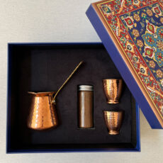 ست هدیه مدل سازمانی کد HS156