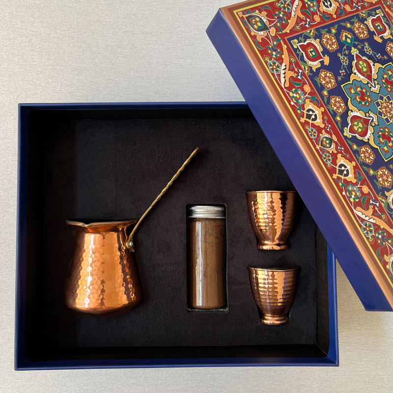 ست هدیه مدل سازمانی کد HS156