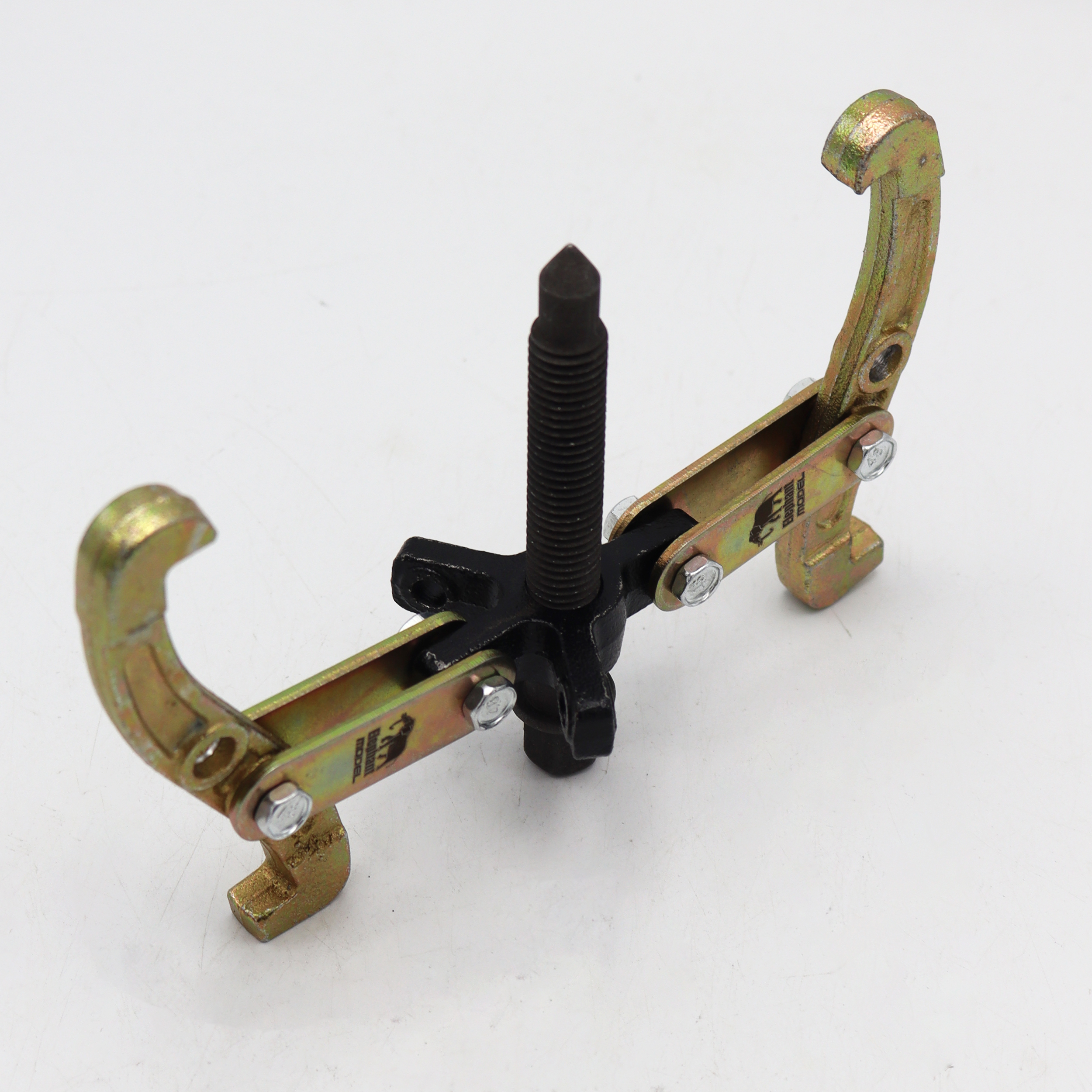 پولی کش مدل الفنت کد YPM-2SHAKH-SIZE4